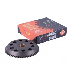 Обгонная муфта (бендикс) CB-125/150 - TTG