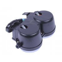 Приборная панель (спидометр) V150A - TTG