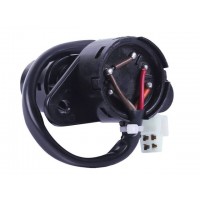 Замок зажигания - СВ-125/150 - TTG