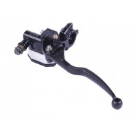 Суппорт верхний правый (машинка) - СВ-125/150 - TTG