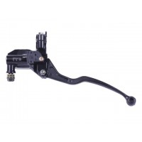 Суппорт верхний правый (машинка) - СВ-125/150 - TTG