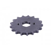 Звезда передняя 17Т 428 Н - СВ-125/150 - TTG