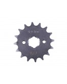 Звезда передняя 16Т CB-125/150 - TTG