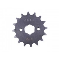 Звезда передняя 16Т CB-125/150 - TTG