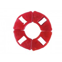 Резинки демпфера (мото) CB-125/150 - TTG