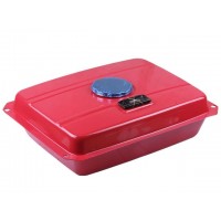 Бак топливный с крышкой 2,8KW/3,3KW