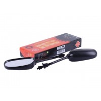 Зеркала, М8, к-т: 2 шт. - Yamaha - TTG