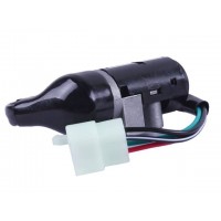 Замок зажигания - Актив - TTG