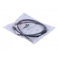 Трос сцепления L-1120 мм - Альфа - TTG