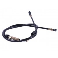 Трос сцепления L-1120 мм - Альфа - TTG