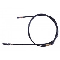 Трос сцепления L-1120 мм - Альфа - TTG