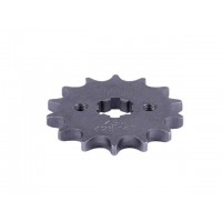 Звезда передняя 14T 428H - Альфа - TTG