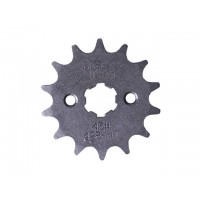 Звезда передняя 14T 428H - Альфа - TTG