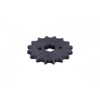 Звезда передняя 16T 428H - Альфа - TTG