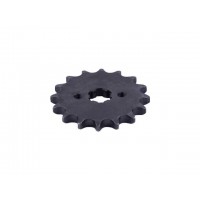 Звезда передняя 16T 428H - Альфа - TTG