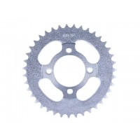 Звезда задняя 39Т 428H - Альфа - TTG