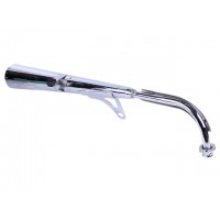 Глушитель - Альфа - TTG