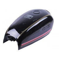 Бак топливный - Альфа - TTG