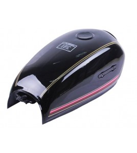 Бак топливный - Альфа - TTG