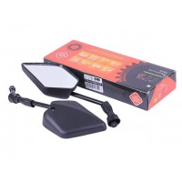 Зеркала, к-т 2 шт. - Alpha (Mustang) 125CC - TTG