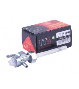 Кран топливный - Дельта - TTG