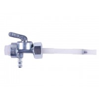 Кран топливный - Дельта - TTG