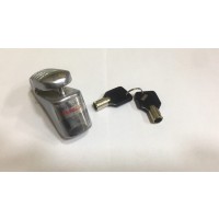 Замок противоугонный GK202*203 (5.5 мм)