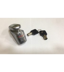 Замок противоугонный GK202*203 (5.5 мм)