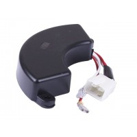 Реле напряжения 2KW-5KW