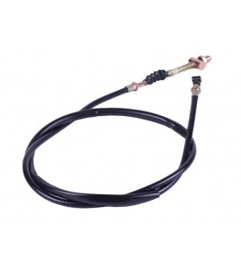 Трос тормоза переднего L-1220 мм - Дельта/Альфа - TTG