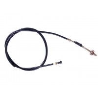 Трос тормоза переднего L-1220 мм - Дельта/Альфа - TTG