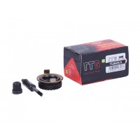 Привод спидометра - Дельта/Альфа - TTG