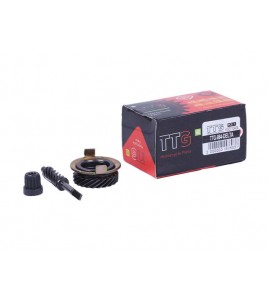 Привод спидометра - Дельта/Альфа - TTG