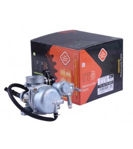 Карбюратор - Актив/Дельта/Альфа - TTG