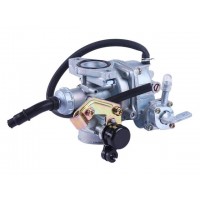Карбюратор - Актив/Дельта/Альфа - TTG