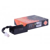 Реле зарядки - Актив/Дельта/Альфа - TTG