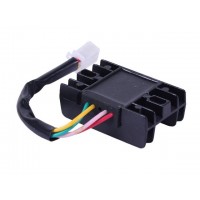 Реле зарядки - Актив/Дельта/Альфа - TTG