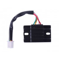 Реле зарядки - Актив/Дельта/Альфа - TTG