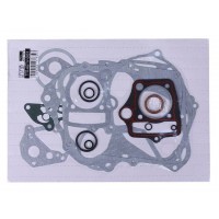 Прокладки двигателя, к-т: 17 шт. - Актив/Дельта/Альфа - TTG