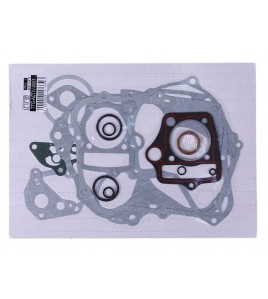 Прокладки двигателя, к-т: 17 шт. - Актив/Дельта/Альфа - TTG