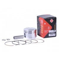 Поршневой комплект 54,00 мм STD: 9 единиц - Alpha125СС - TTG