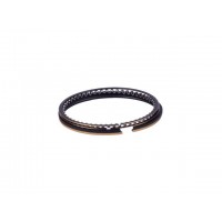 Кольца 54,00 мм STD, к-т на 1 поршень - Alpha125CC - TTG