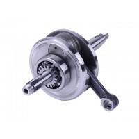 Коленвал в сборе - Alpha125СС - TTG