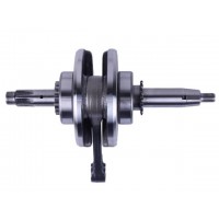 Коленвал в сборе - Alpha125СС - TTG