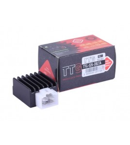 Реле зарядки - Дельта/Альфа - TTG