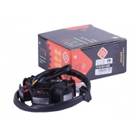 Якорь генератора (6 катушек) - Альфа - TTG Якорь генератора (6 катушек) - Альфа - TTG