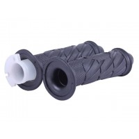 Ручки на руль, к-т: 2 шт. - В08 - TTG