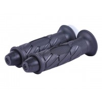 Ручки на руль, к-т: 2 шт. - В08 - TTG