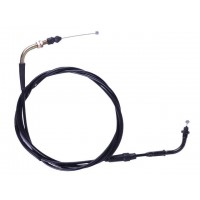 Трос газа 9D (Shtorm) L-2170 мм (верх резьба, низ резьба) - TTG