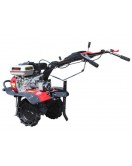 Мотоблок TT-ZX100 (редуктор), колесо 3,5*6 двигатель 170F (7 л.с.) - бензин